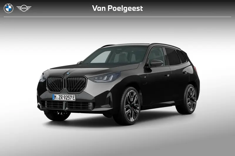 BMW X3 (2026)