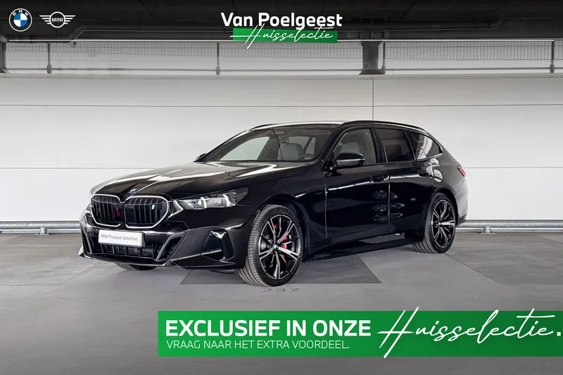 BMW i5 (2026)