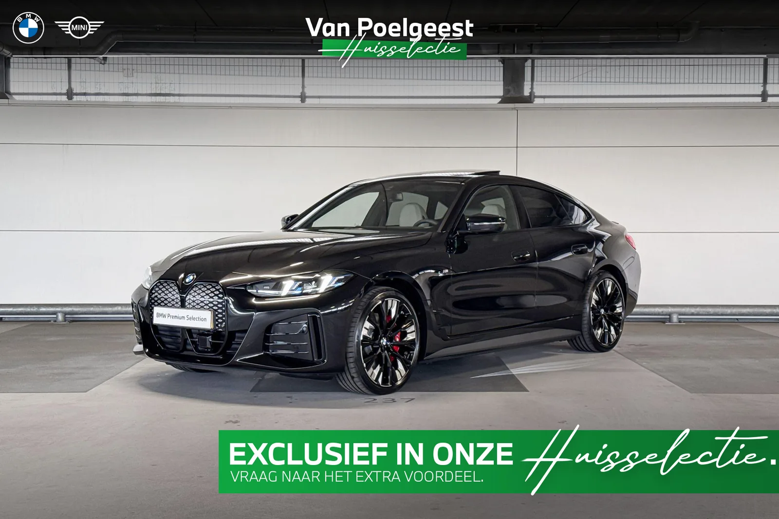 BMW i4 (2026) — foto 1