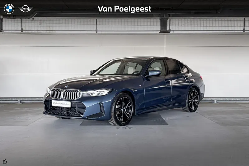 BMW 3-Serie (2026)