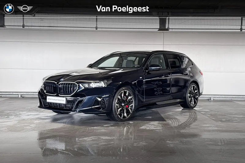 BMW 5-Serie (2025)