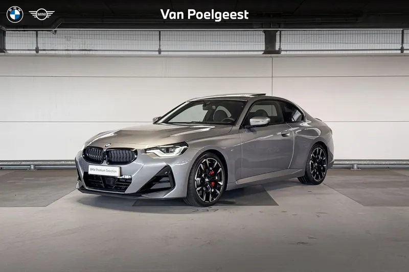 BMW 2-Serie (2026)