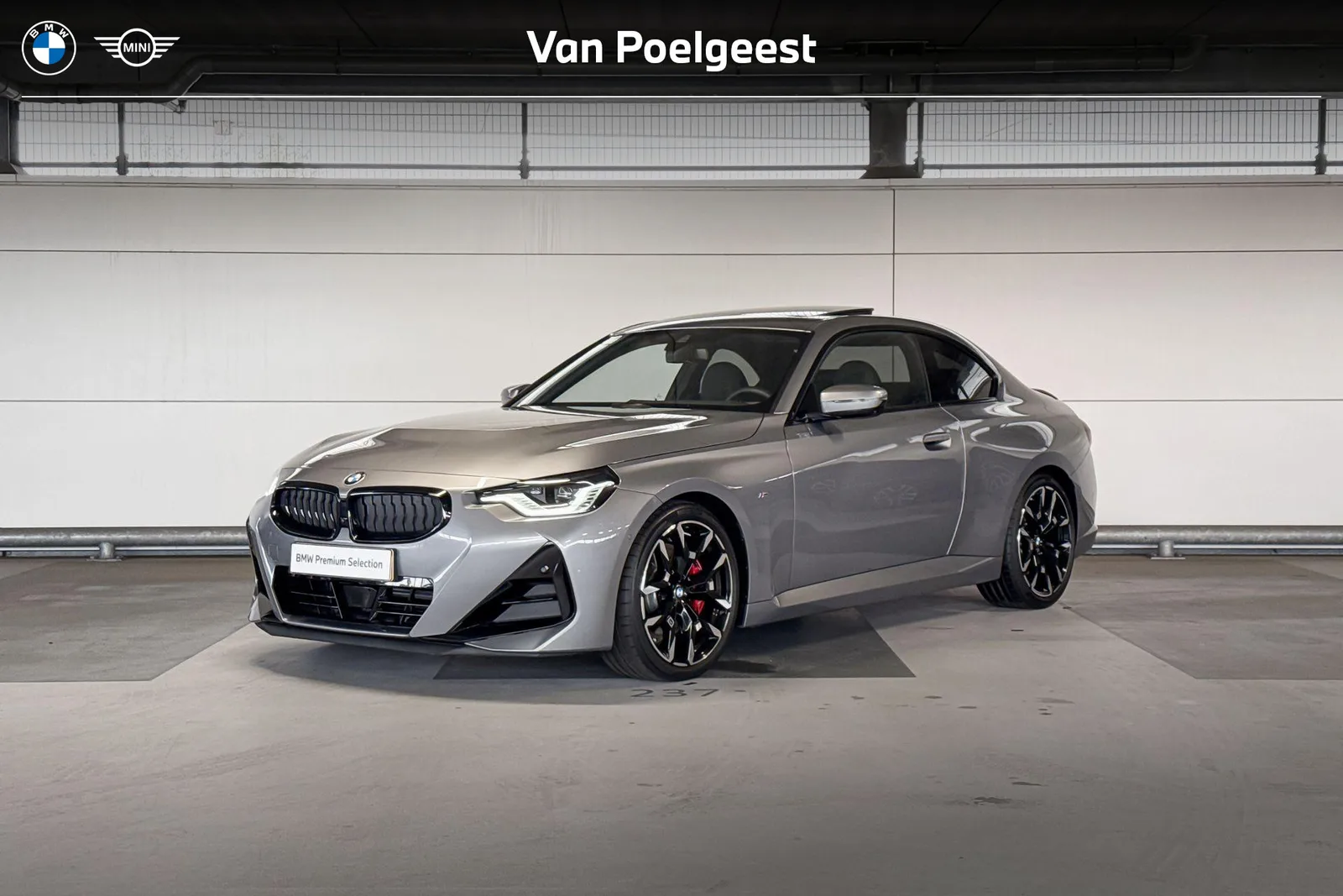 BMW 2-Serie (2026) — foto 1