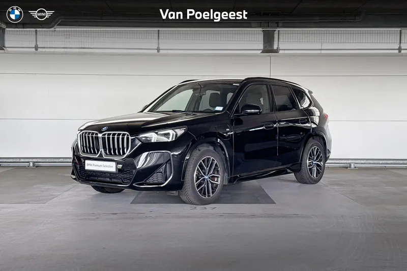 BMW X1 (2023)