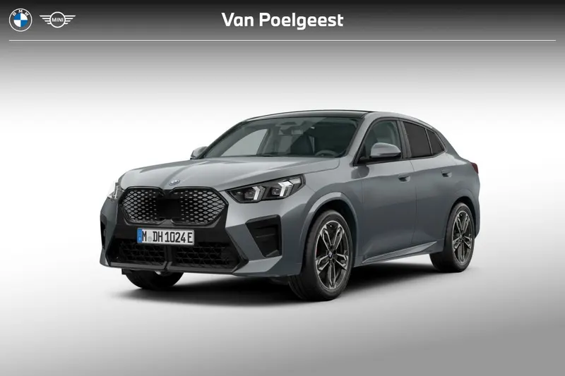 BMW iX2 (2026)