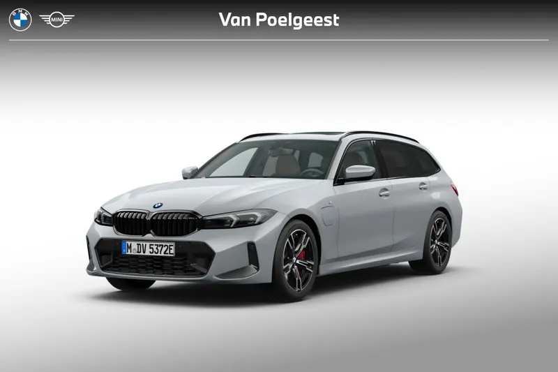 BMW 3-Serie (2026)
