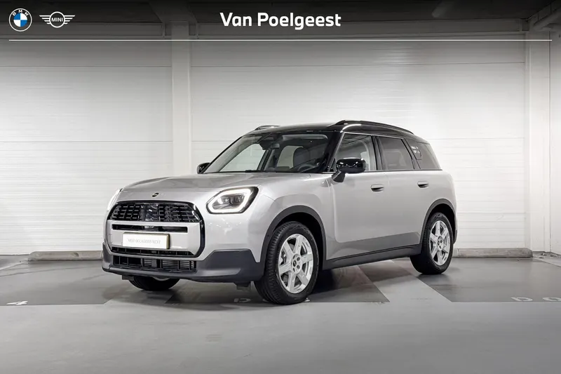 MINI Countryman (2025)