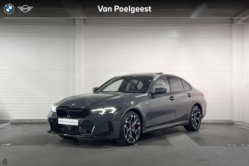 BMW 3-Serie (2026)