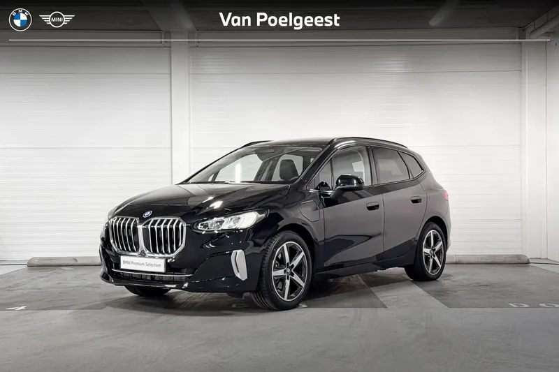 BMW 2-Serie Active Tourer (2025)