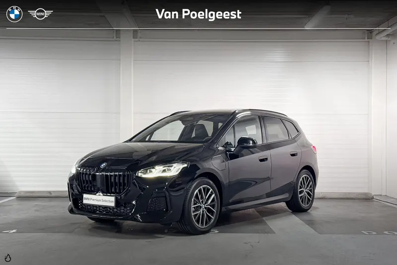 BMW 2-Serie Active Tourer (2026)
