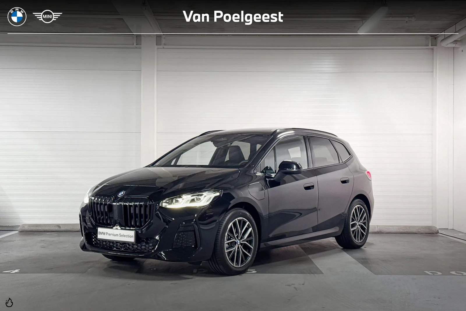 BMW 2-Serie Active Tourer (2026) — foto 1