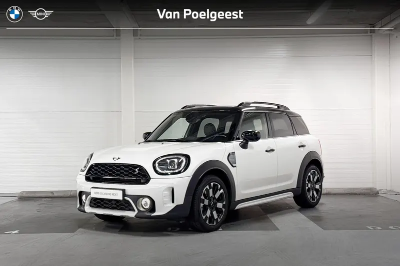 MINI Countryman (2023)