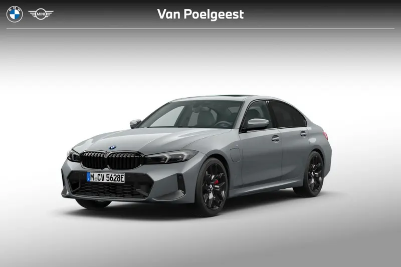 BMW 3-Serie (2026)