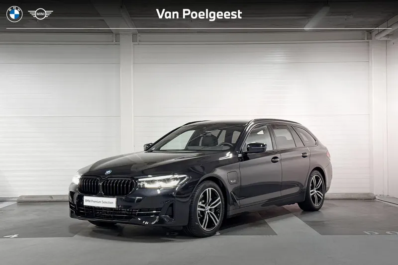 BMW 5-Serie (2023)