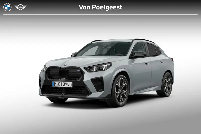 BMW X2 (2026)