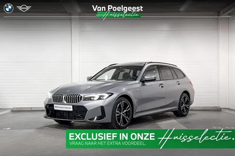 BMW 3-Serie (2026)