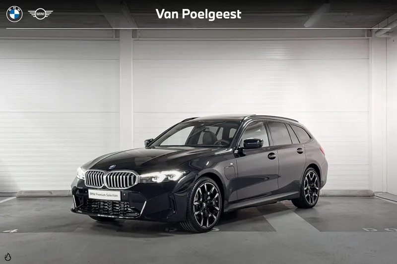 BMW 3-Serie (2026)