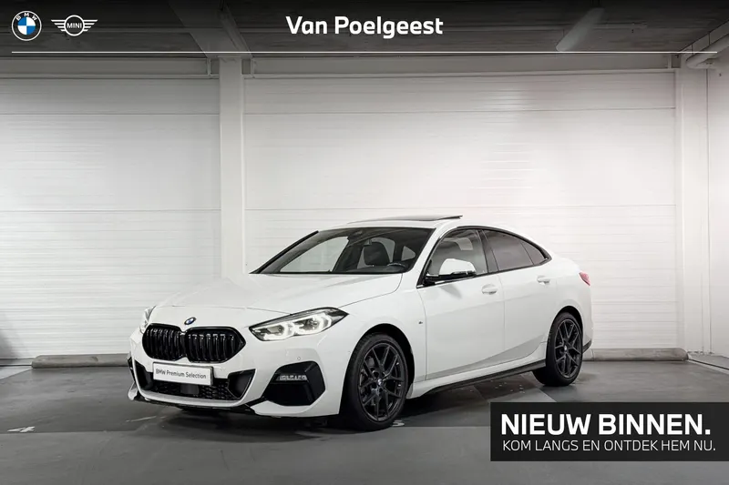 BMW 2-Serie Gran Coupé (2023)