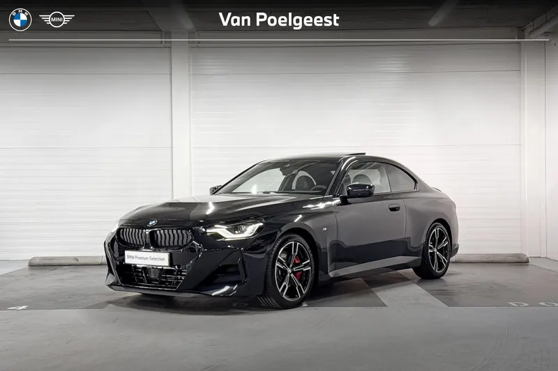 BMW 2-Serie (2026)