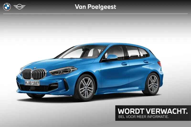 BMW 1-Serie (2021)