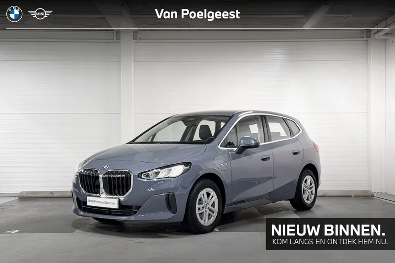 BMW 2-Serie Active Tourer (2022)