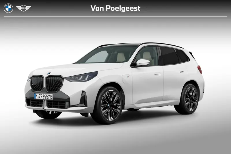 BMW X3 (2026)