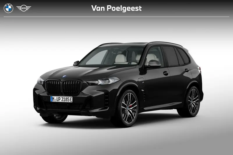 BMW X5 (2026)