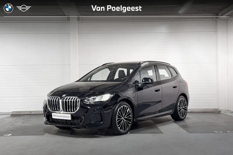 BMW 2-Serie Active Tourer (2025)
