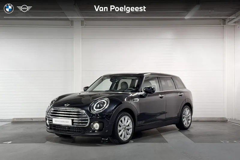 MINI Clubman (2024)