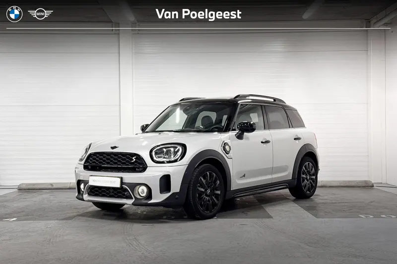 MINI Countryman (2022)