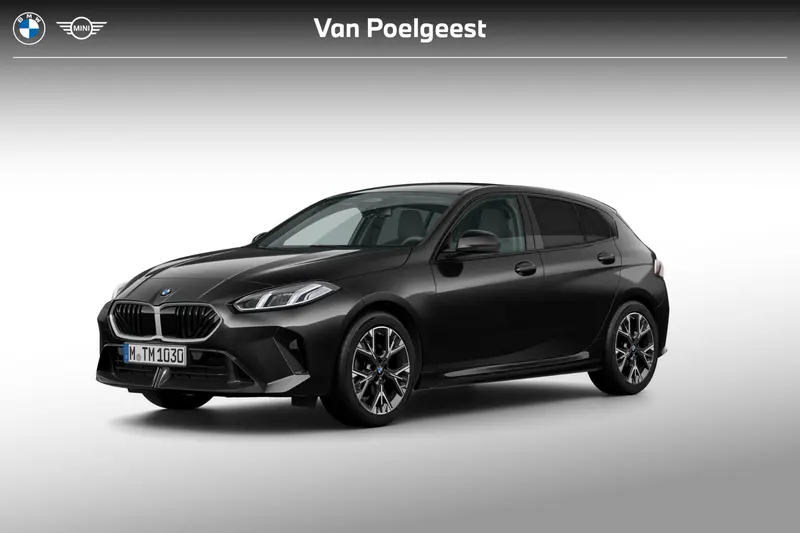 BMW 1-Serie (2026)