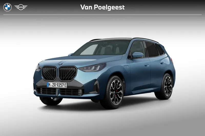 BMW X3 (2026)