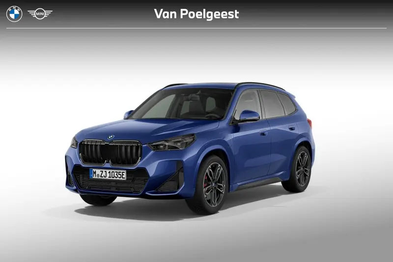 BMW X1 (2026)