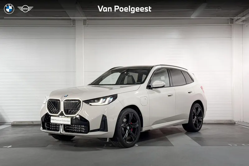 BMW X3 (2026)