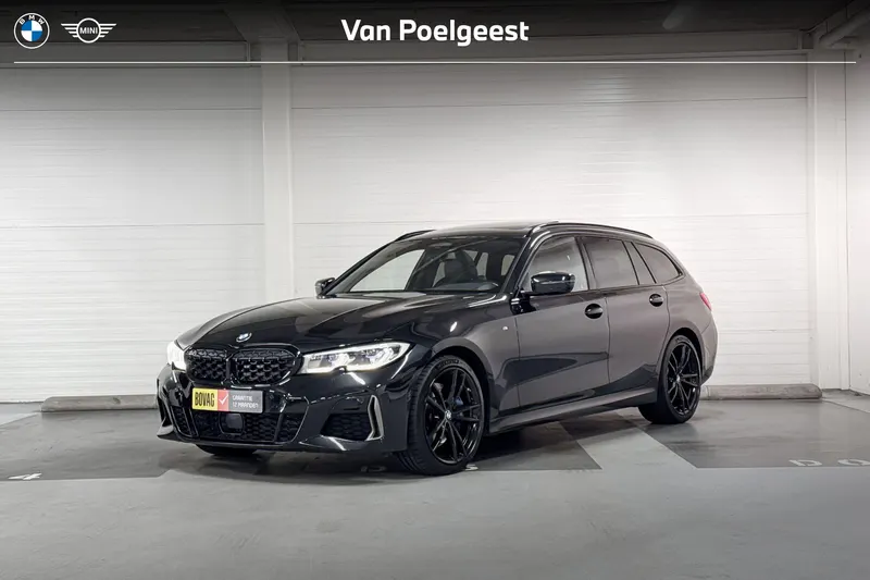 BMW 3-Serie (2021)