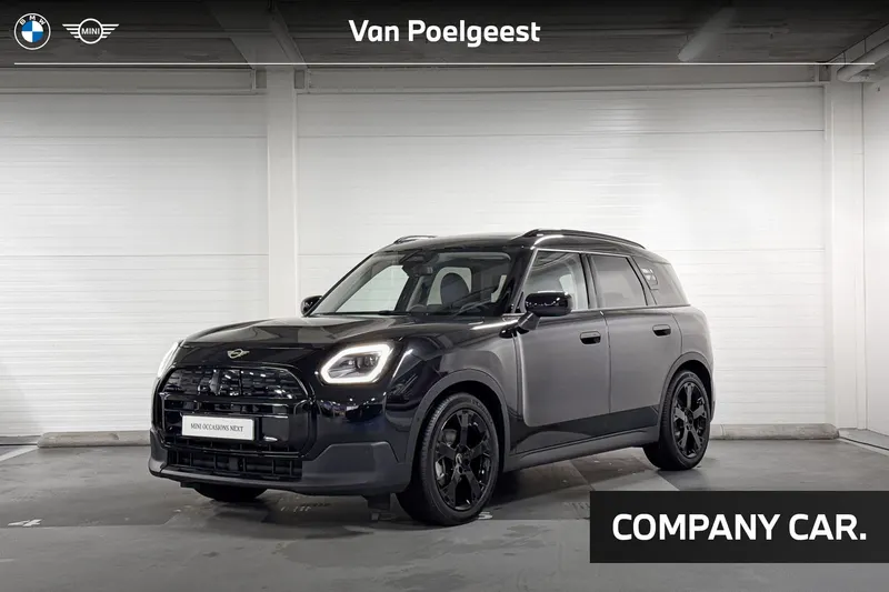 MINI Countryman (2026)