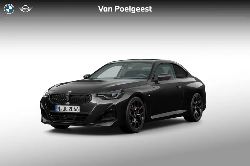 BMW 2-Serie (2026)