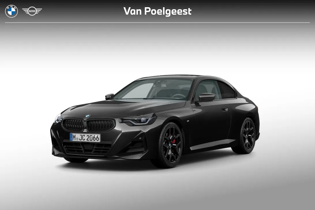 BMW 2-Serie (2026) — foto 1