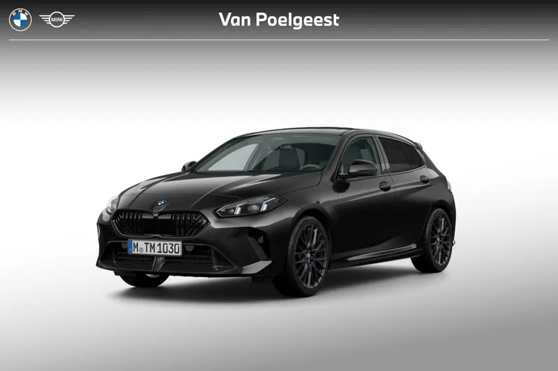 BMW 1-Serie (2026)
