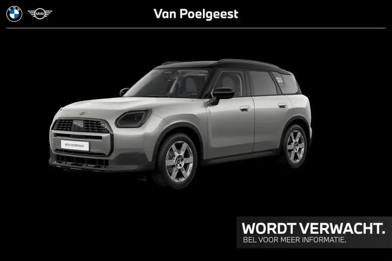MINI Countryman (2025)