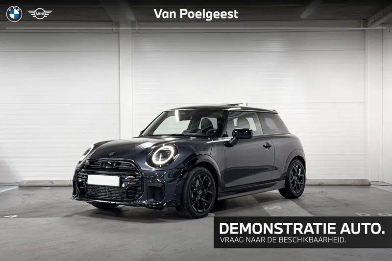MINI Cooper (2026)