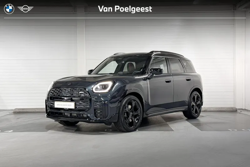 MINI Countryman (2025)