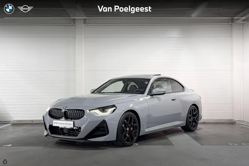 BMW 2-Serie (2026)