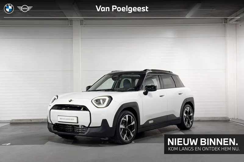 MINI Aceman (2025)