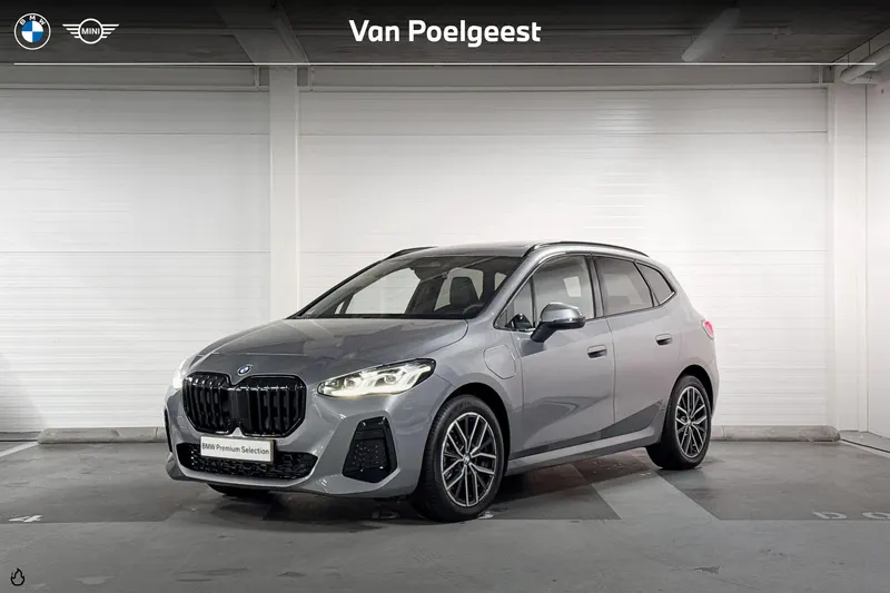 BMW 2-Serie Active Tourer (2026)