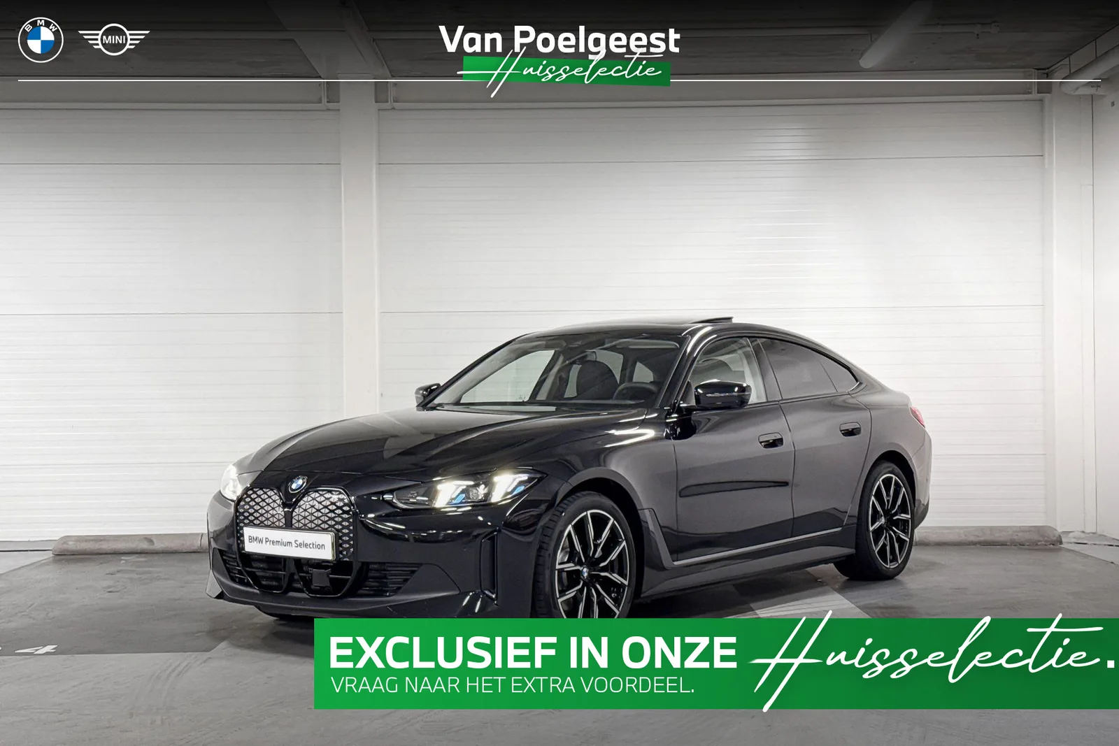 BMW i4 (2026) — foto 1