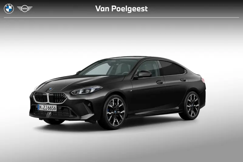 BMW 2-Serie Gran Coupé (2026)