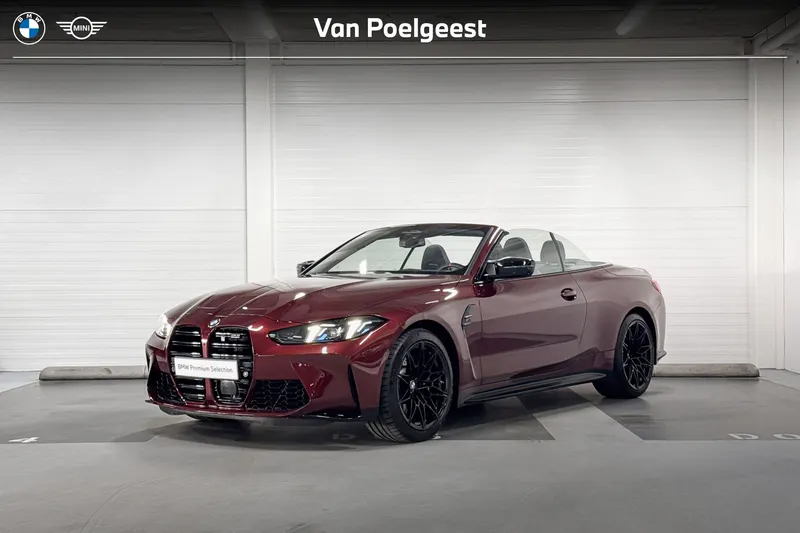 BMW M4 (2025)