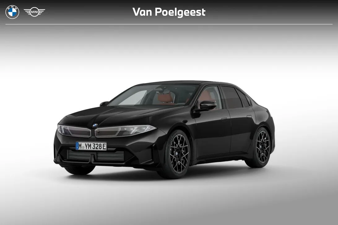 BMW i3 (2026) — foto 1