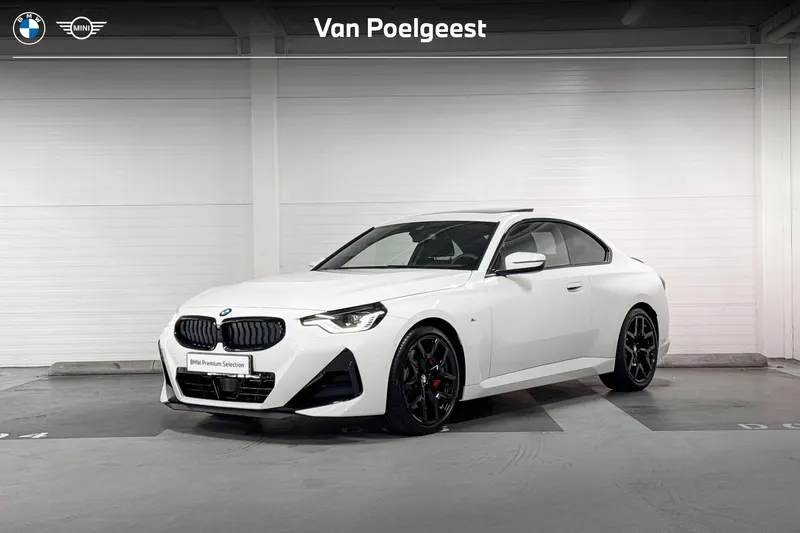 BMW 2-Serie (2025)